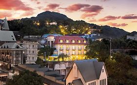 Setre Glover'S House Nagasaki
